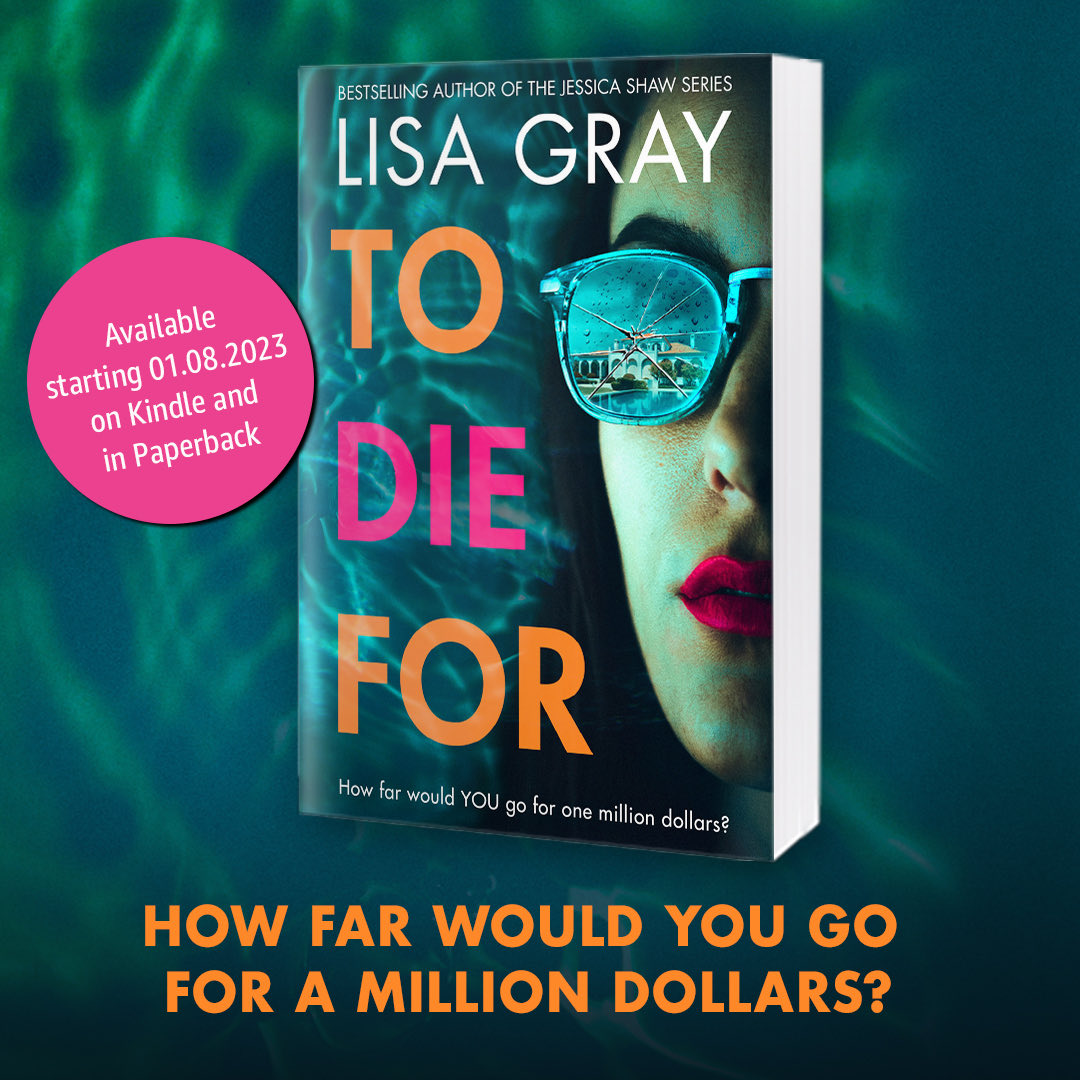 Lisa Gray tweet media