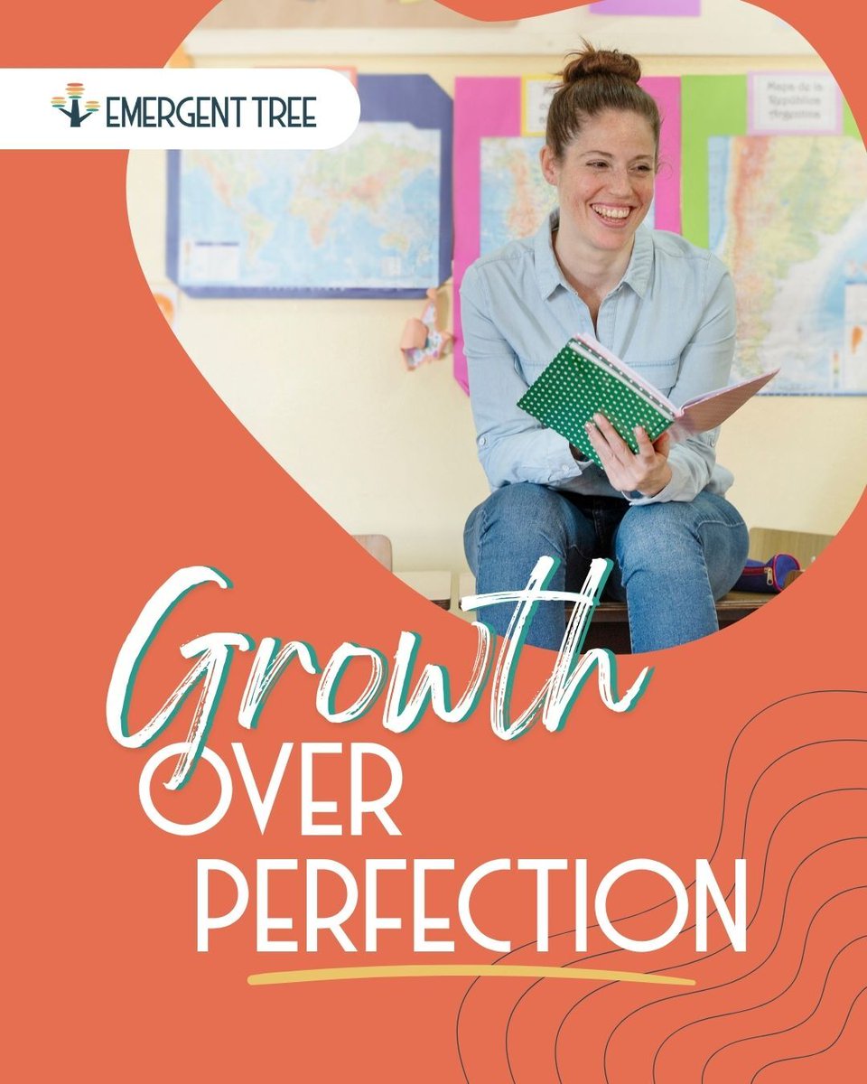 EmergentTree's tweet image. Every day you choose relationships, routines, and the consistency that changes trajectories. 🌱 Small wins: a student trying again and a team that shows up. We see you. Keep going, you’re making a difference. Thank you #PositiveBehaviorSupports #MTSSBehavior #EducatorResources