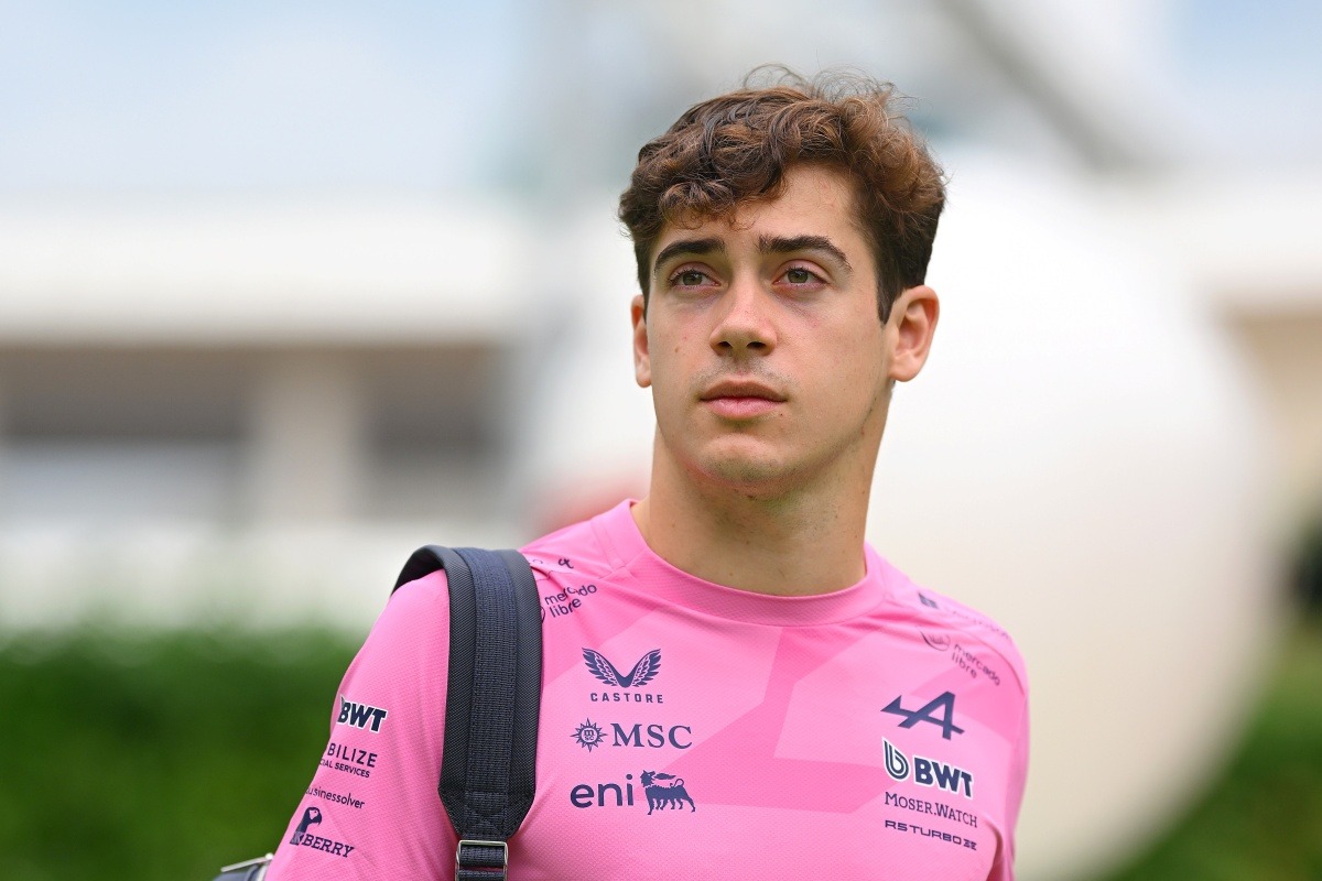 Automundo (@automundoarg) on Twitter photo 🏁 <a href="/FranColapinto/">Franco Colapinto</a> se consolida como la carta más firme de <a href="/AlpineF1Team/">BWT Alpine Formula One Team</a>. Más info con un click aquí 👉 wp.me/pabQqR-tIg 🏁 <a href="/FranColapinto/">Franco Colapinto</a> se consolida como la carta más firme de <a href="/AlpineF1Team/">BWT Alpine Formula One Team</a>. Más info con un click aquí 👉 wp.me/pabQqR-tIg