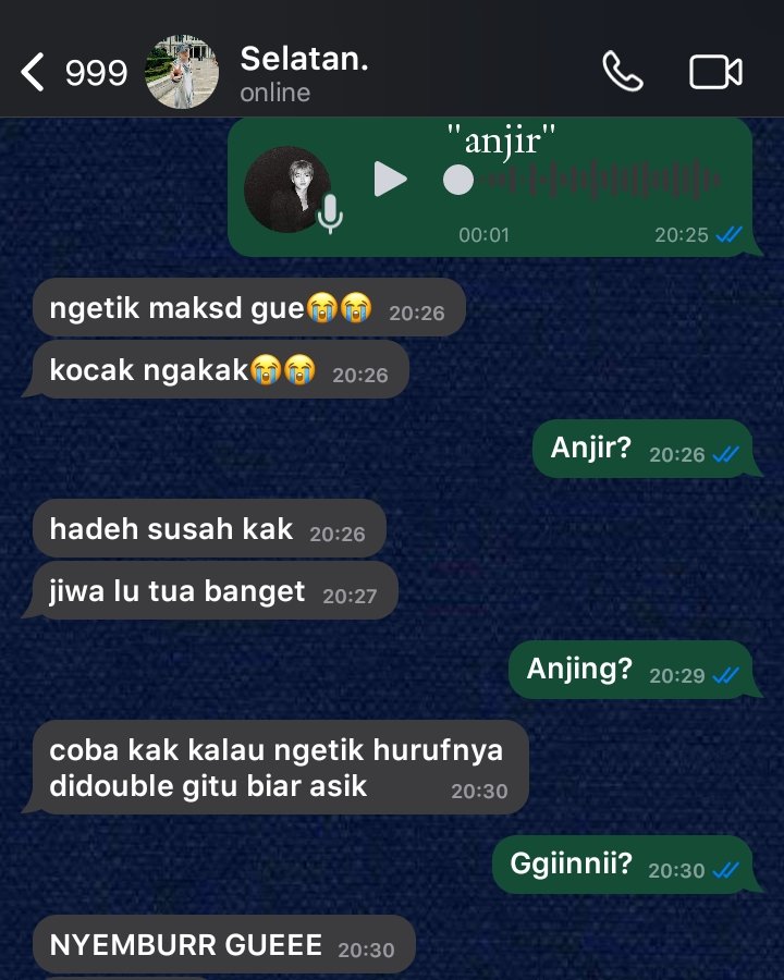 031⭒selatan dan ara, adek kembar zafikri