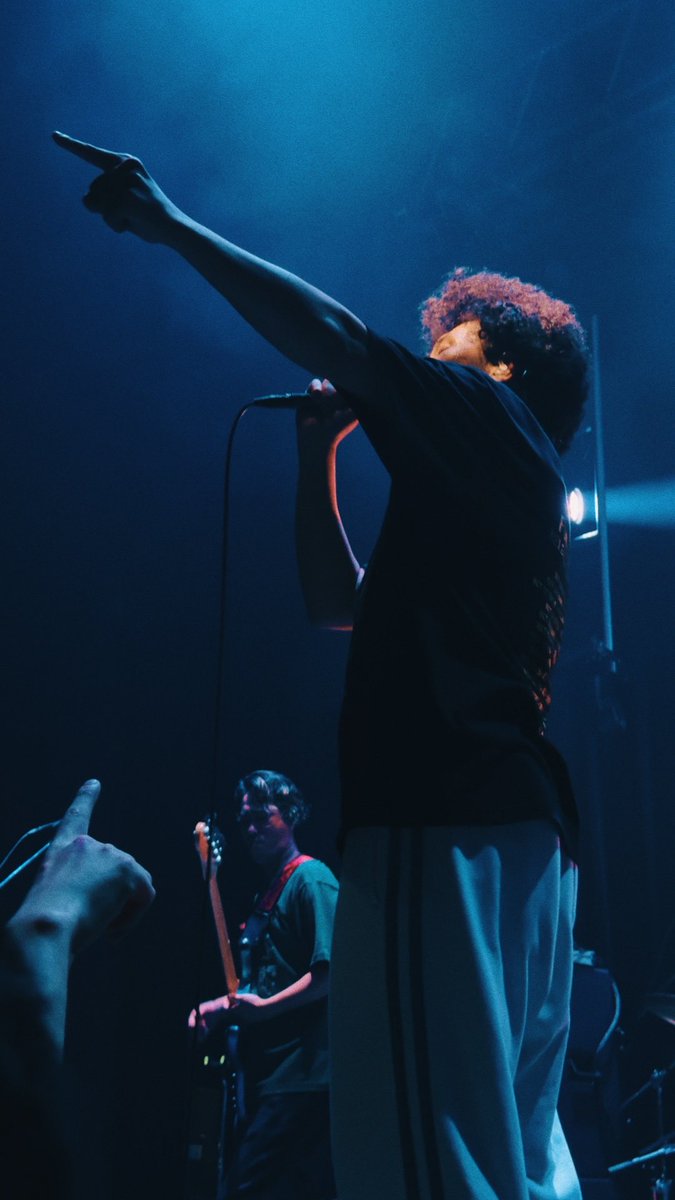 srd02man's tweet image. BRADIO
FUNK FIRE Release Tour 2025

楽しすぎました🔥
そしてiPhoneの画質良すぎ📸

#FPP