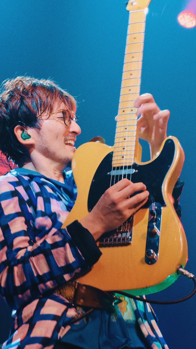 srd02man's tweet image. BRADIO
FUNK FIRE Release Tour 2025

楽しすぎました🔥
そしてiPhoneの画質良すぎ📸

#FPP