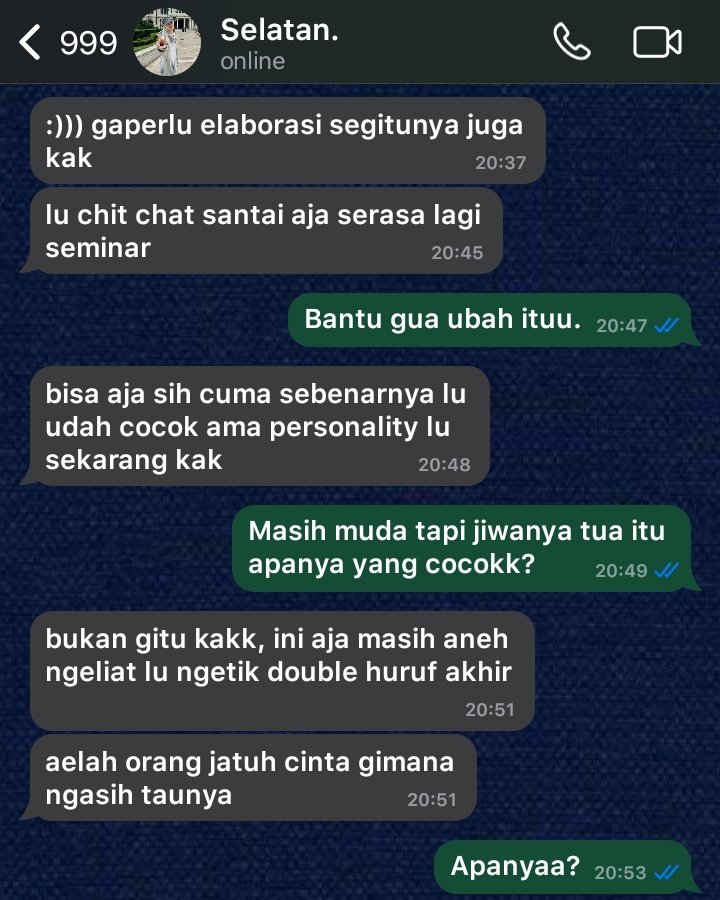 woinderful's tweet photo. 032⭒kira-kira isyana kalau tau bakal terharu atau malah malu ya😭 https://t.co/gJBb0vdlB8