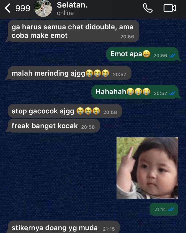 032⭒kira-kira isyana kalau tau bakal terharu atau malah malu ya😭