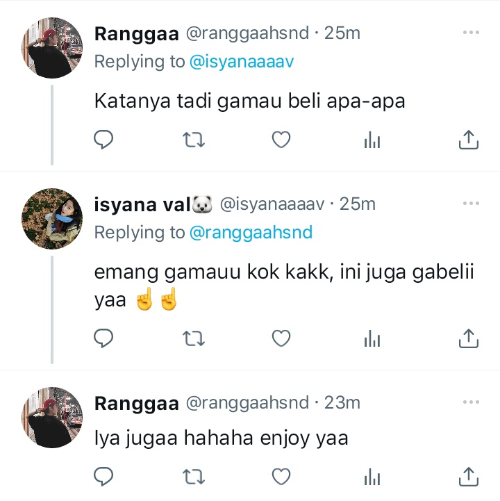 033⭒pamer cokelat gratis