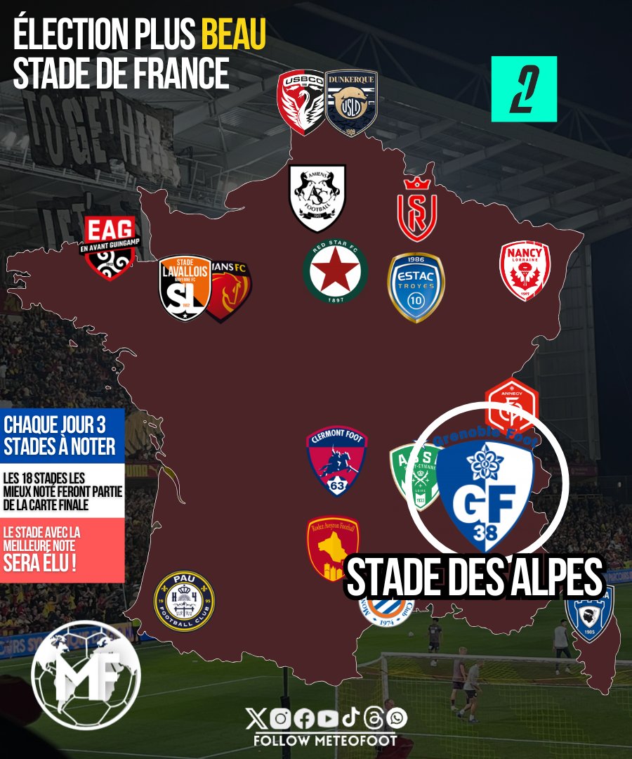 MeteoFoot tweet media