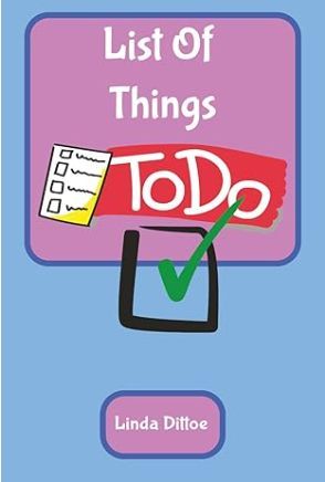 AustinHereICome's tweet image. Just Listed on Amazon! Daily Planner helps you stay organized, focused, and stress-free.
✔️ To-do lists
📞 Calls &amp;amp; emails
⏰ Reminders
📝 Notes
Get more done—one page at a time! 💪
#PlannerAddict #StayProductive 
110 pages.  $9.99 
amazon.com/dp/B0FSKHF97D