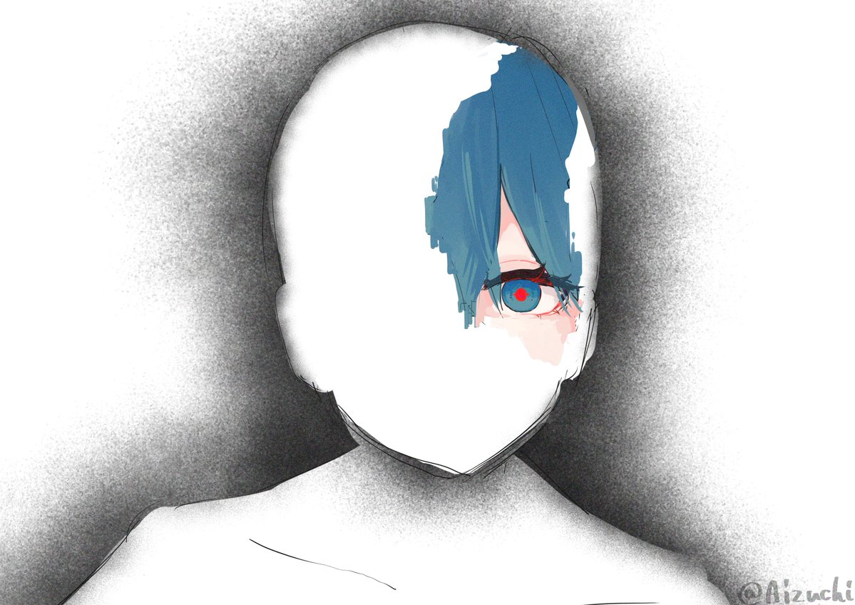 あいヅチ tweet media