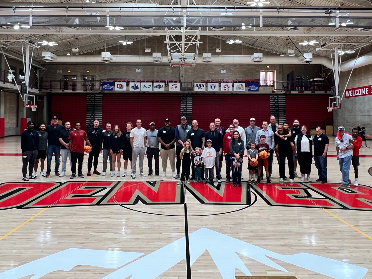 Felt the support from our fans at the open practice on Thursday night.
#GoPios