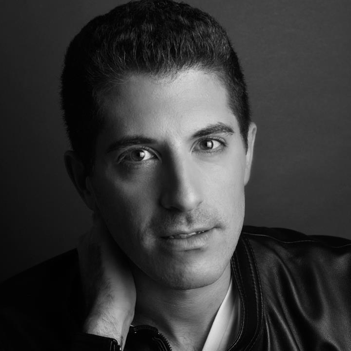 ANTHONY NUNZIATA - Friday &amp; Saturday, October 24 &amp; 25. “A world-class pop singer.” The Wall Street Journal.  purpleroompalmsprings.com/tickets