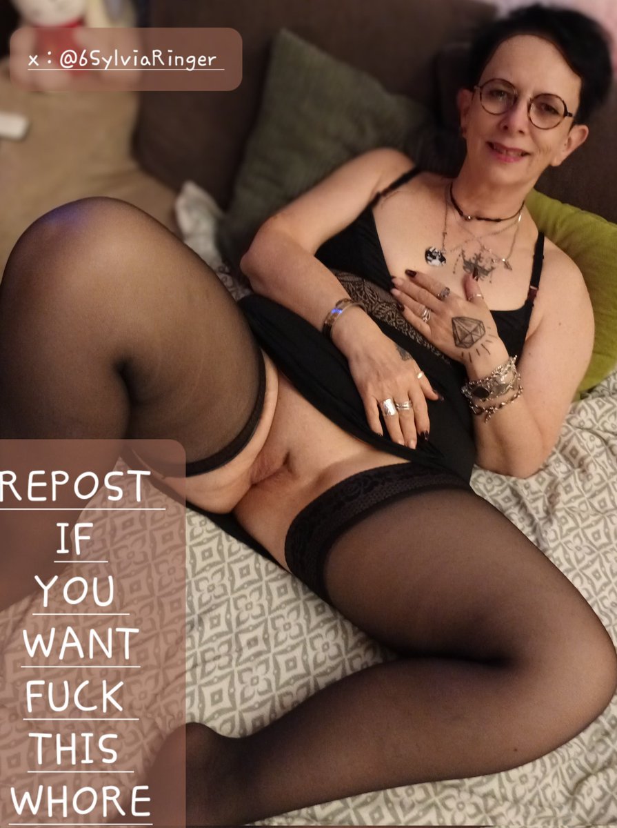 ❤️Sylvia❤️ Ringer❤️ (@6sylviaringer) on Twitter photo 