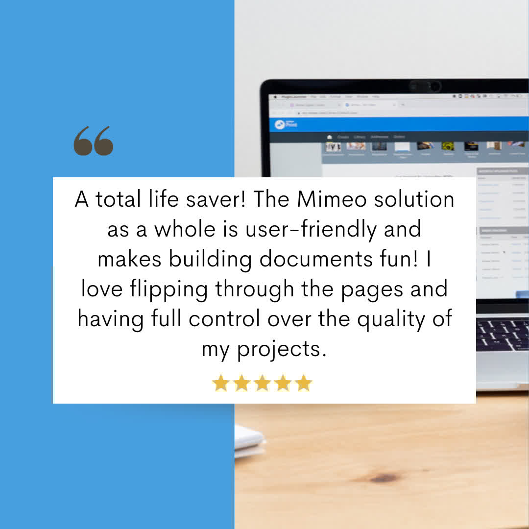 That feeling when print management becomes the highlight of your day instead of a headache...