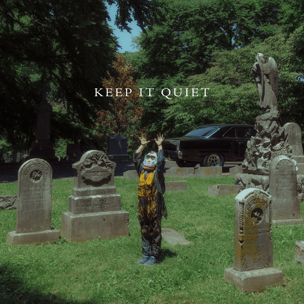 greyhavenband's tweet image. One week of ‘Keep It Quiet.’ There’s a million things we could say, but for now, thank you for listening. What’s your favorite track?