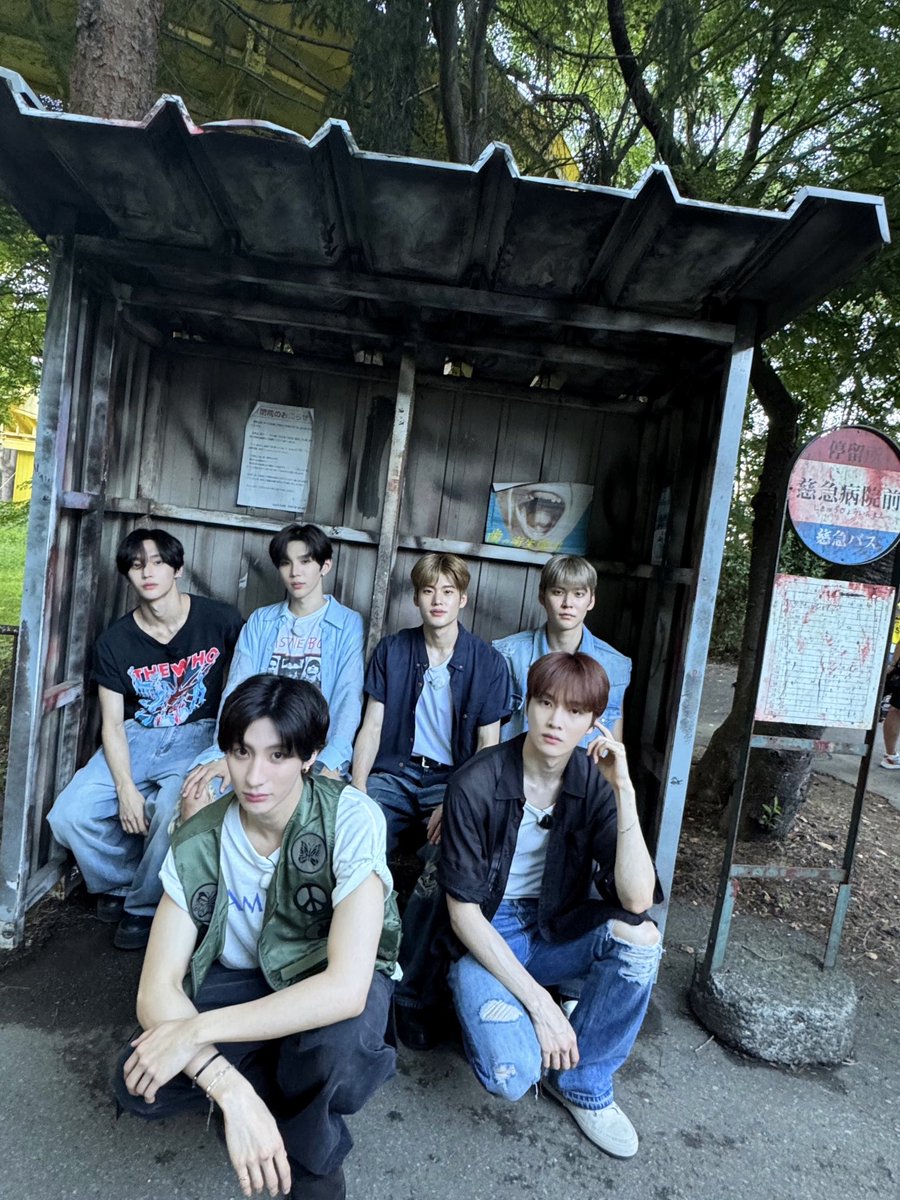 RIIZE JAPAN OFFICIAL on X