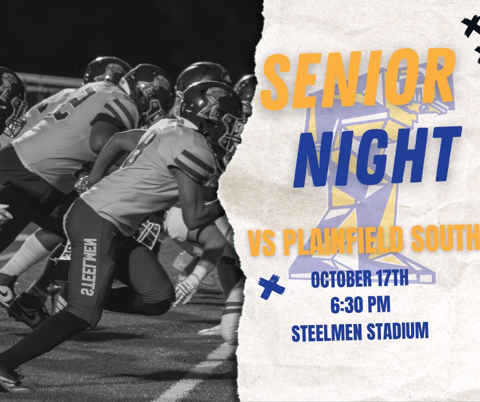 JOLIET CENTRAL STEELMEN FOOTBALL, Coach Hart tweet media