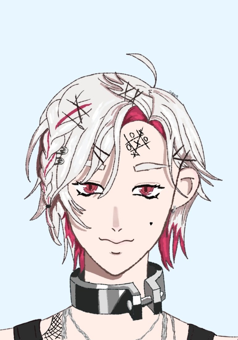 ch_Boom💥 tweet media