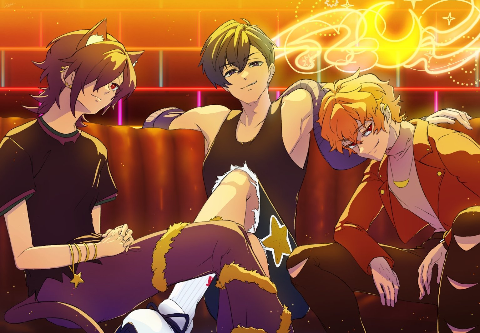 歌い手 ムチャ フェスキメ 歌い手 ムチャ フェスキメ ムチャ (@mutyatya240) / X