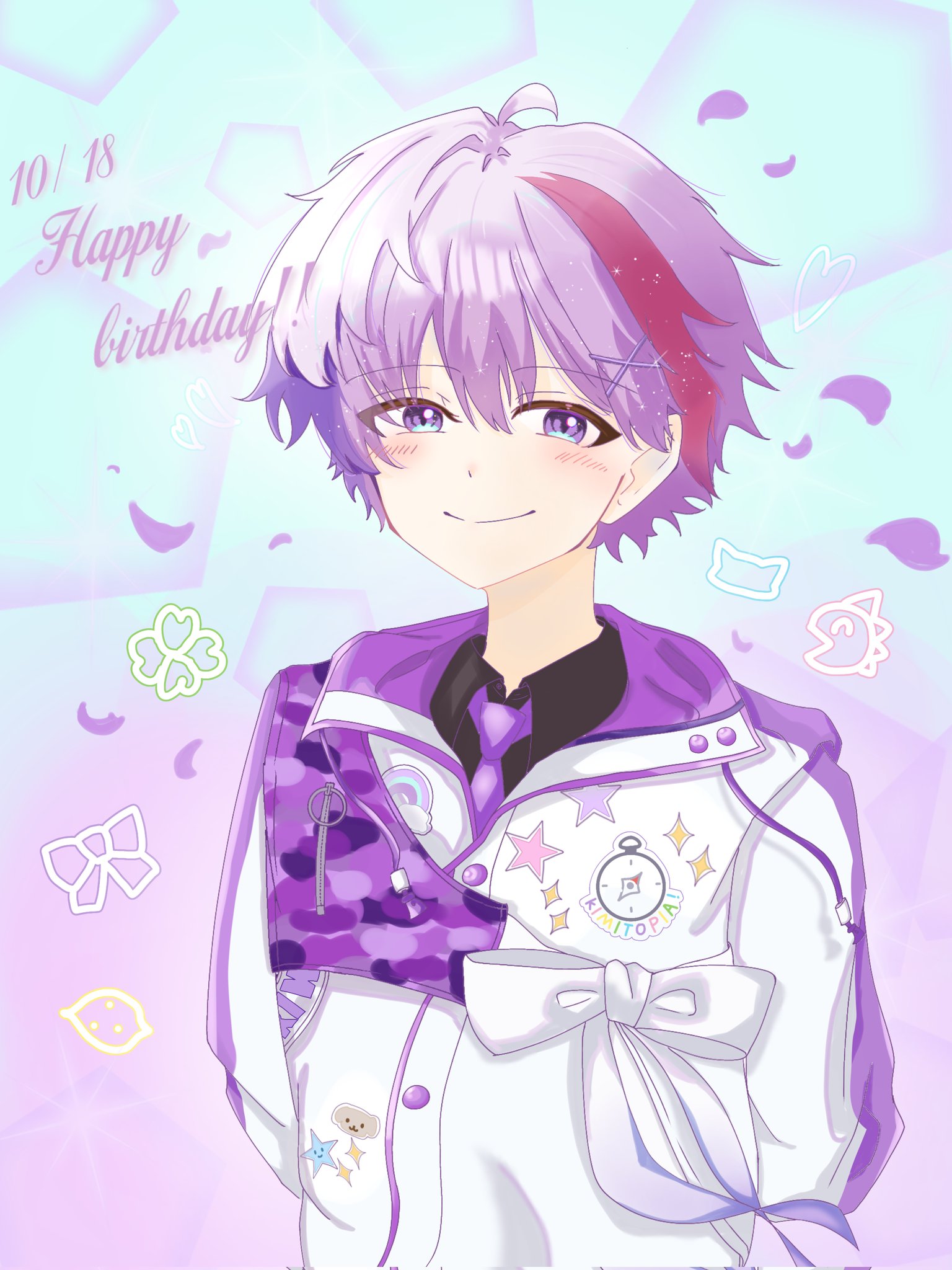 ゆーじろう様✨いつもありがとうございます✨ Fo1vzWDagAEX0wJ.jpg:large