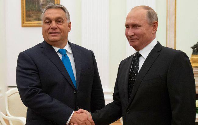 🇭🇺 Peskov: Orban and Putin spoke by phone amid preparations for the Trump–Putin summit.
📍Orban suggested the meeting could be held outside Europe but said “in Europe, there’s no better place than Budapest.” #Orban #Putin #Trump #Hungary #