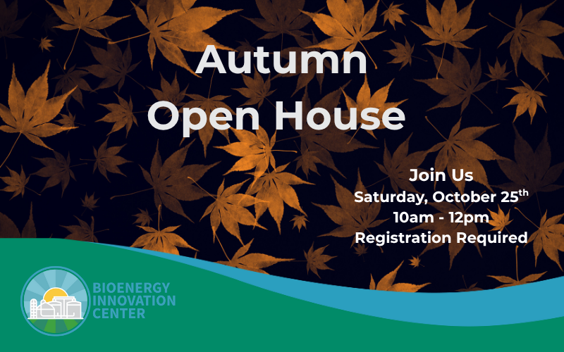 See What’s Growing in Seaford – Open House October 25! - mailchi.mp/bioenergyic/se…