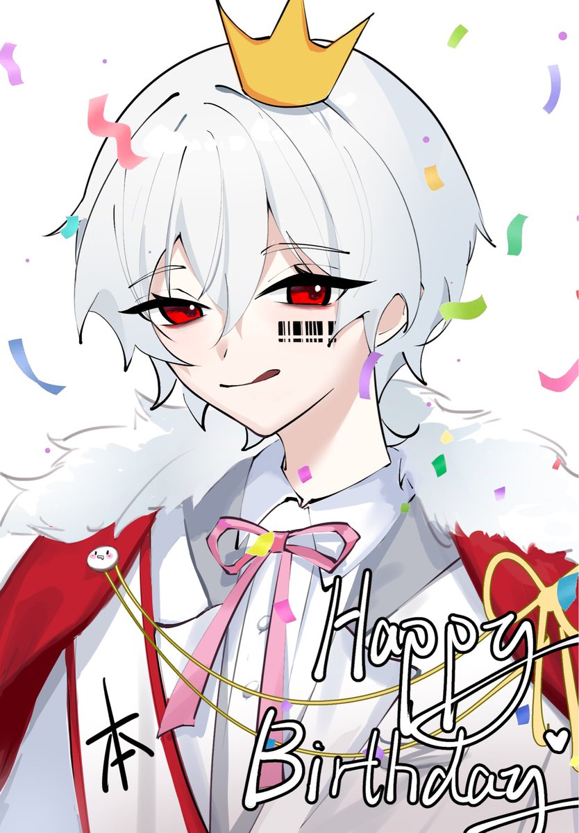 sadcfff's tweet photo. #まふまふ誕生祭2025
🎉🎉 https://t.co/slgGriEcte