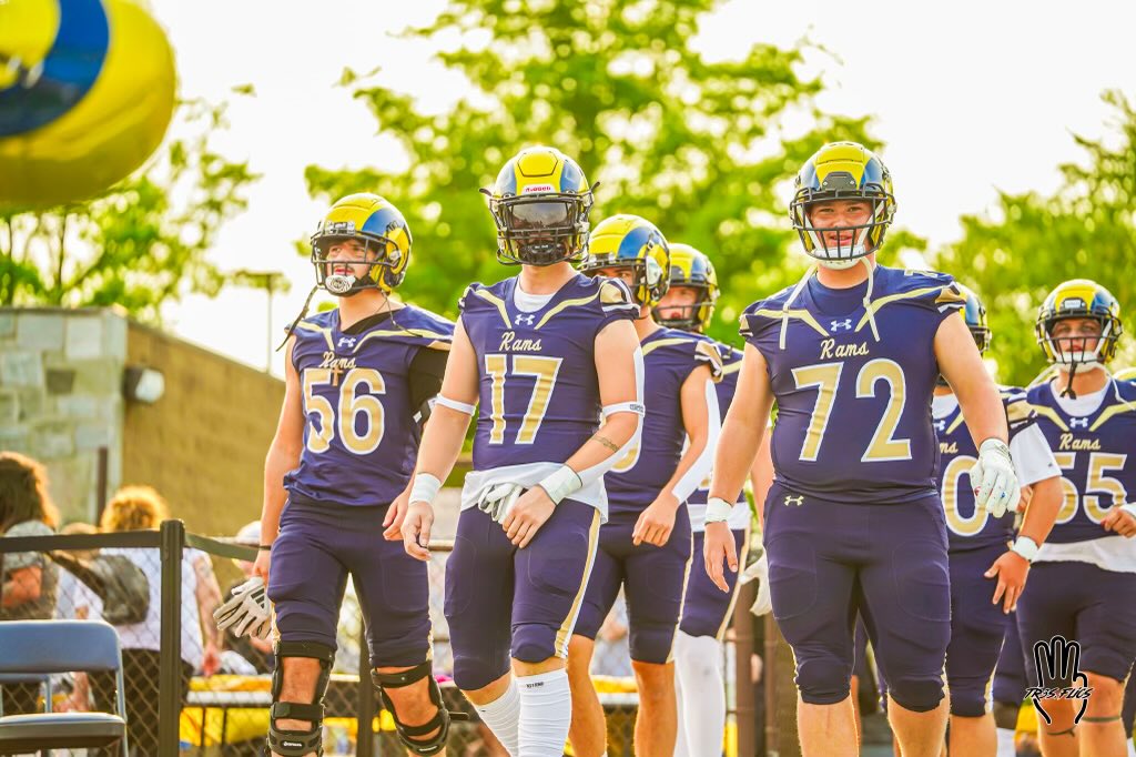 GAMEDAY 🔵🟡
📍 @ BV
⏰ 7:00pm