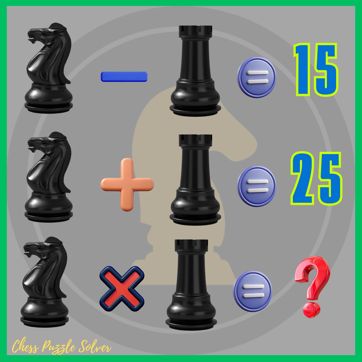 ChessSolver's tweet image. 🟢 Can you solve it?