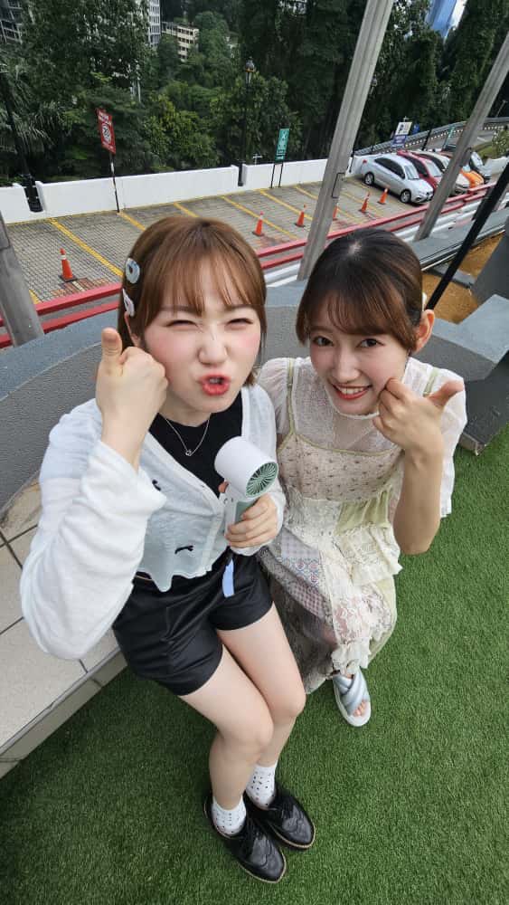 心愛(ココア)ページ AZONE INTERNATIONAL::えっくす☆きゅーと