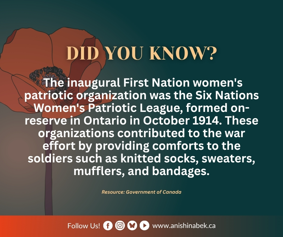 Anishinabek Nation tweet media