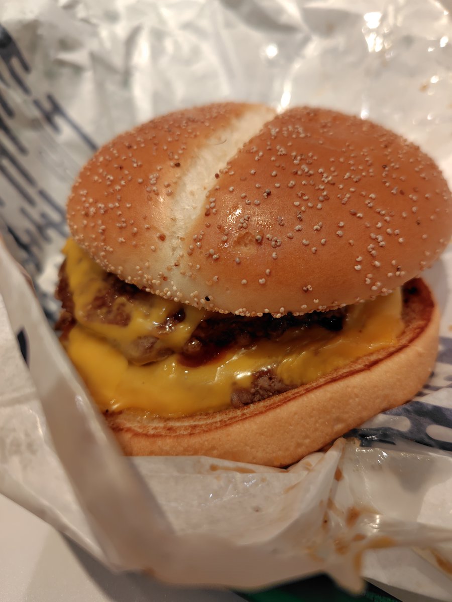 サムライマック 香ばしい炙り醤油風のソースがやみつきに！大人も満足する味わい