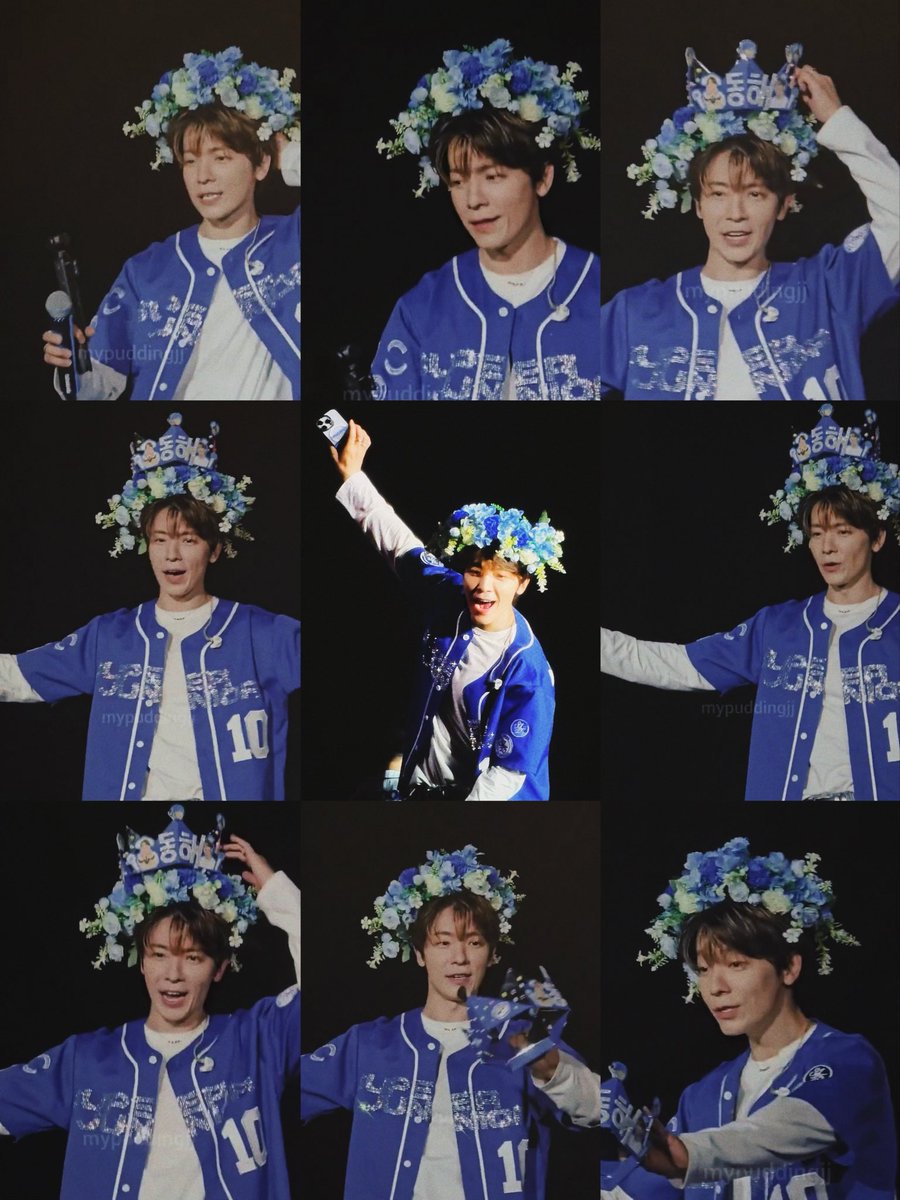 18 Oct ✨
 #DONGHAE ✿