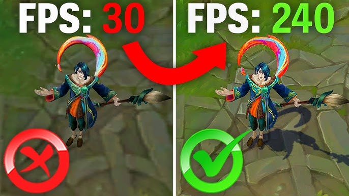DeaIersz's tweet image. League has become poorly optimized with recent patches, many people experience lag even on high end pcs. If you're experiencing random stutters or just bad FPS in general, this guide is for you. I put together a quick and easy guide to boost your FPS and reduce lag, and it should…