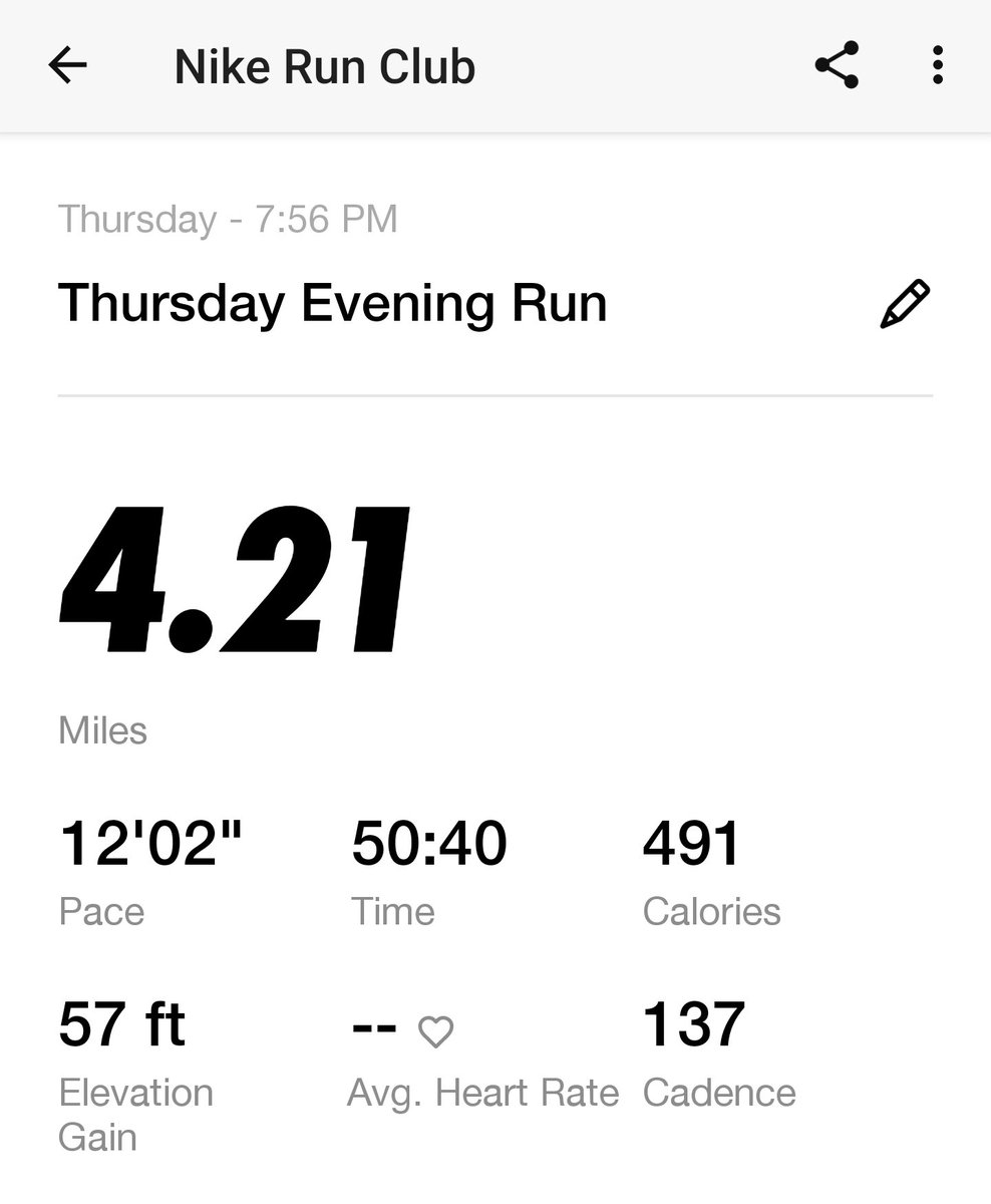 RunBitcoinHtx's tweet photo. When your mind is foggy
but the sky is clear
shoot like a star
your dream is right here
#RunningBitcoinHTX #WithingsCommunity #ScanWatch2 #ImpossibleIsNothing #JustDoIt #TheOnlyWayIsThrough #StackSats https://t.co/YfsSIkWcif