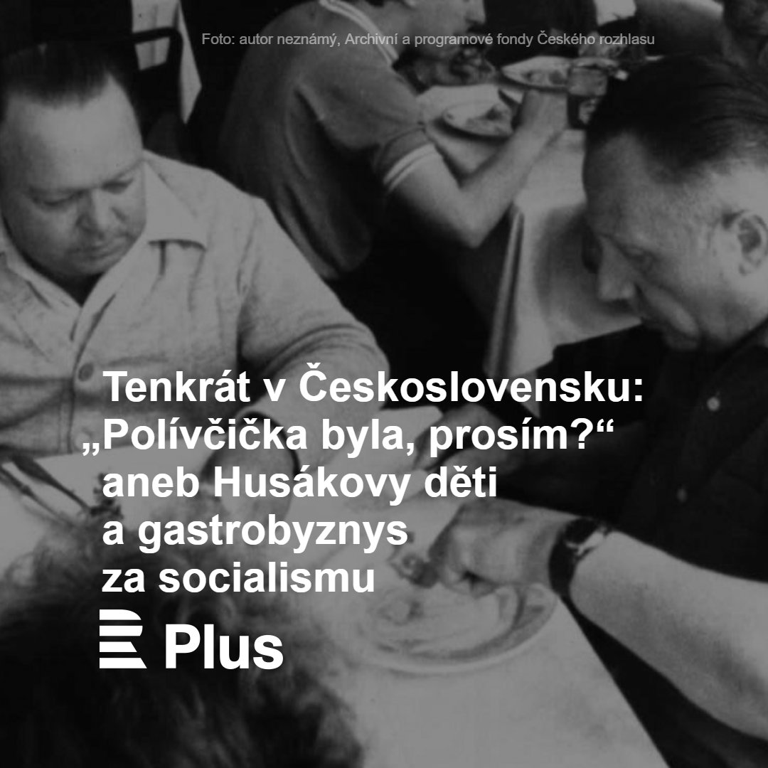 CRoPlus's tweet photo. Co to byl dokup nebo šábo? Co to byly cenové skupiny a jak se dělily? Jak je možné, že zaměstnanci restaurací a hospod patřili mezi nejbohatší lidi? Proč režim nic nedělal s těmi, kteří si „mastili kapsy“? 🔗 https://t.co/oFIoSoqlLZ #TenkrátvČeskoslovensku #HistoriePlus https://t.co/9ZSIuQOSpu