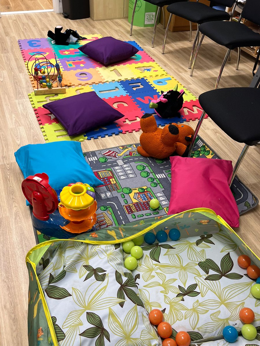 Our brand new Mums Together group is officially up and running! 📢

Yesterday’s launch was such a joy - a wonderful chance for local mums to meet and enjoy some quality time together. 🤱

#mumgroup #homestart #community