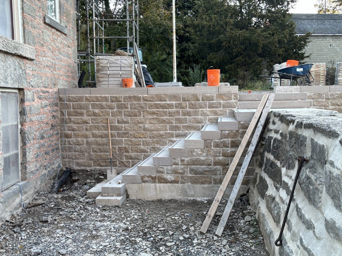 Morningstar Mill tweet media