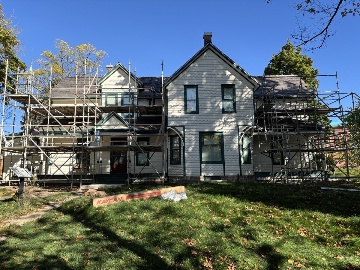 Morningstar Mill tweet media