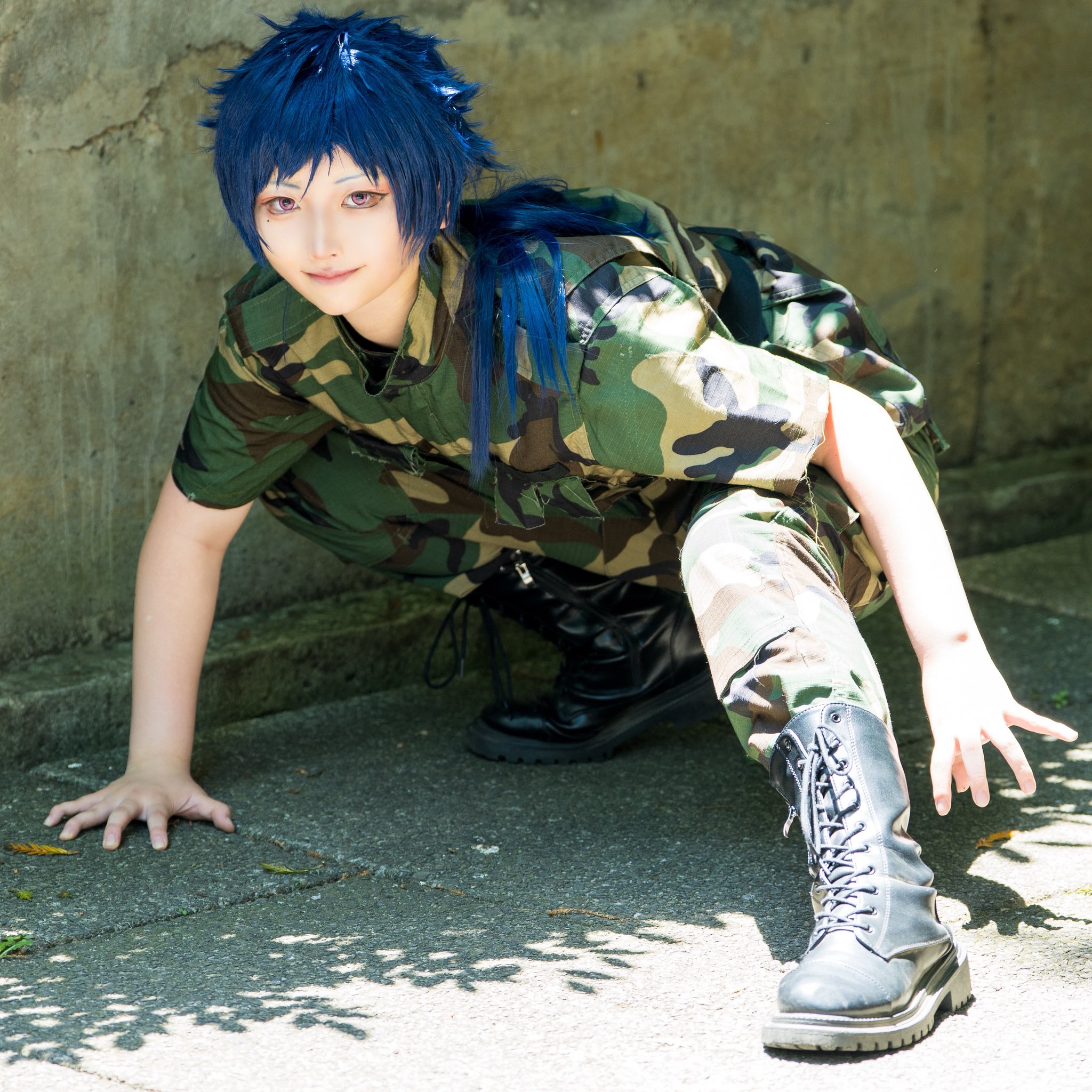 なぎぱん🐼 (@nagipan0723) / X