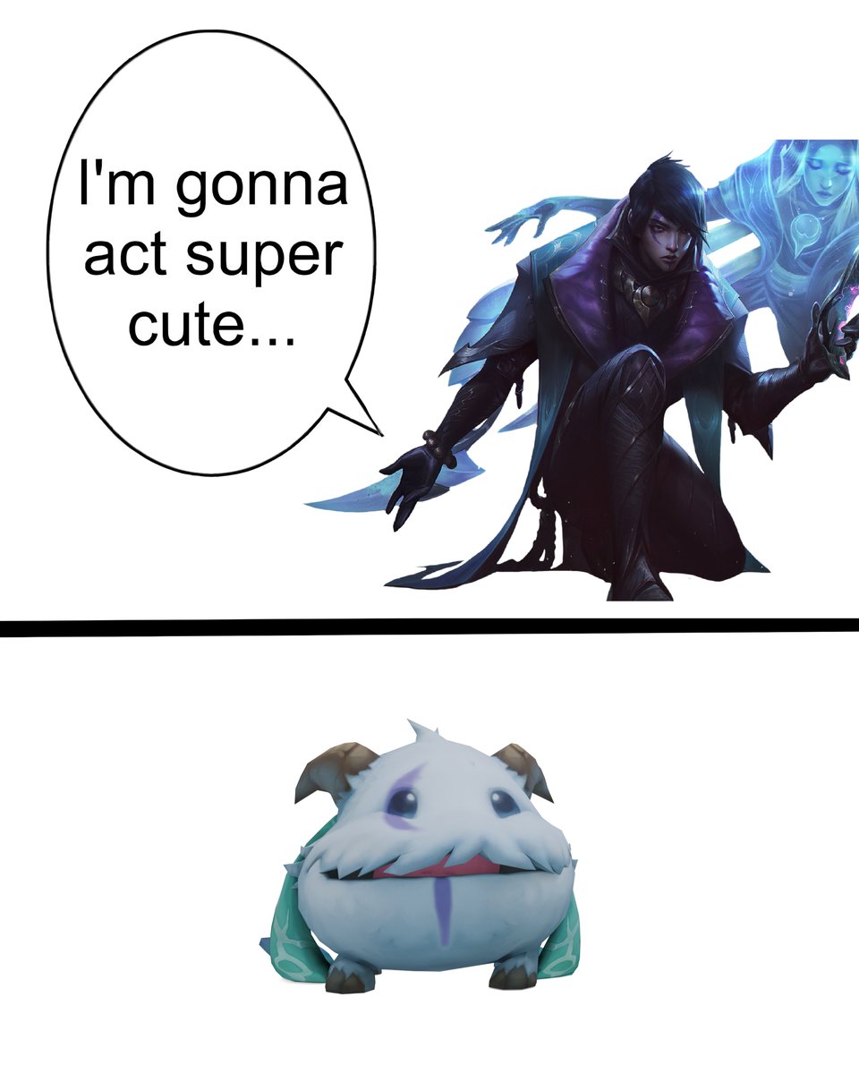 IPhelInLove's tweet photo. porophel is my favorite poro https://t.co/VqUVd2sfcT