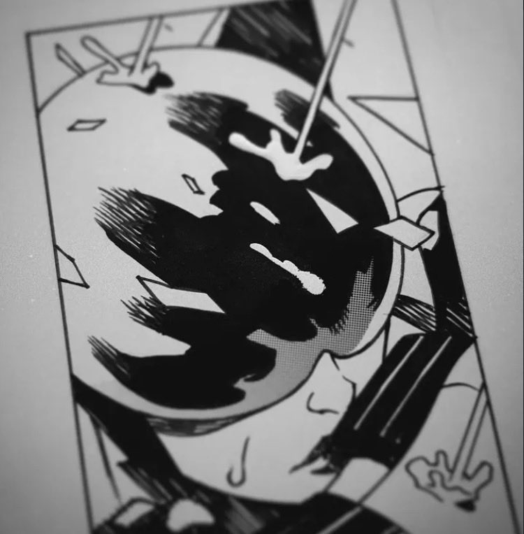 Bengal shares a first look at Absolute Catwoman! 

Written by Scott Snyder and Che Grayson 

Art ofc by Bengal!

This is a match made in heaven!