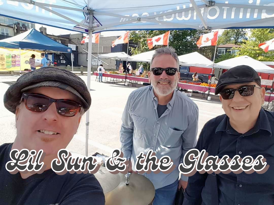 VoodooWalters's tweet photo. Sunday, October 26 we return for the final Eglington Way Farmers Market of 2025. Don'tcha dare miss all the food, crafts and music. 9:30 am, 125 Burnaby Blvd https://t.co/hT81sdxjBQ