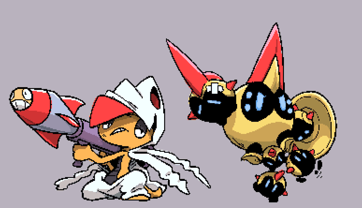 Battle Capacity tweet media