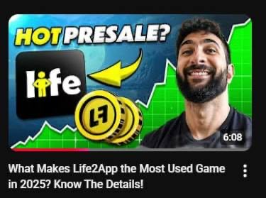 Life2App tweet media