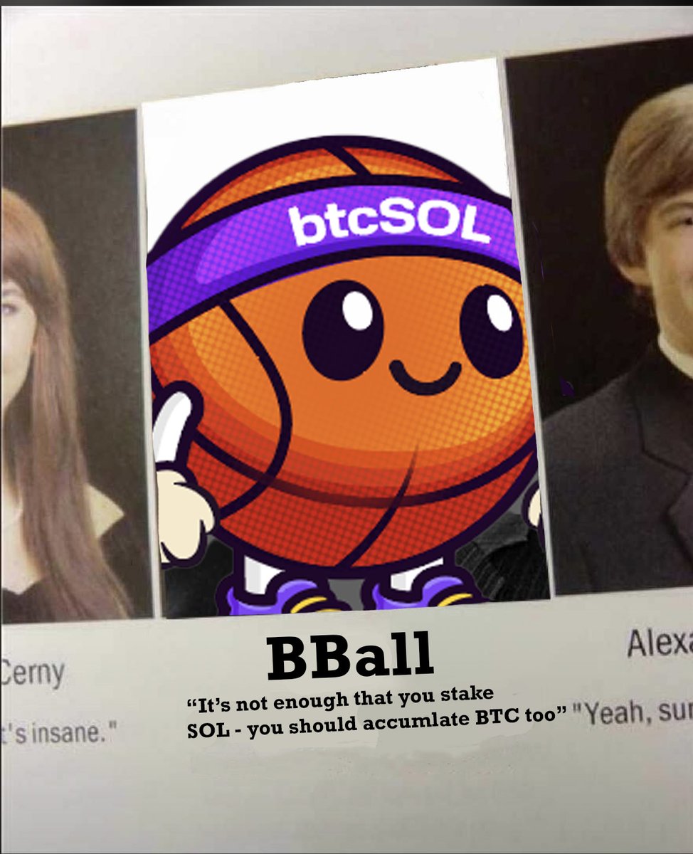 Stake SOL

Accumulate BTC