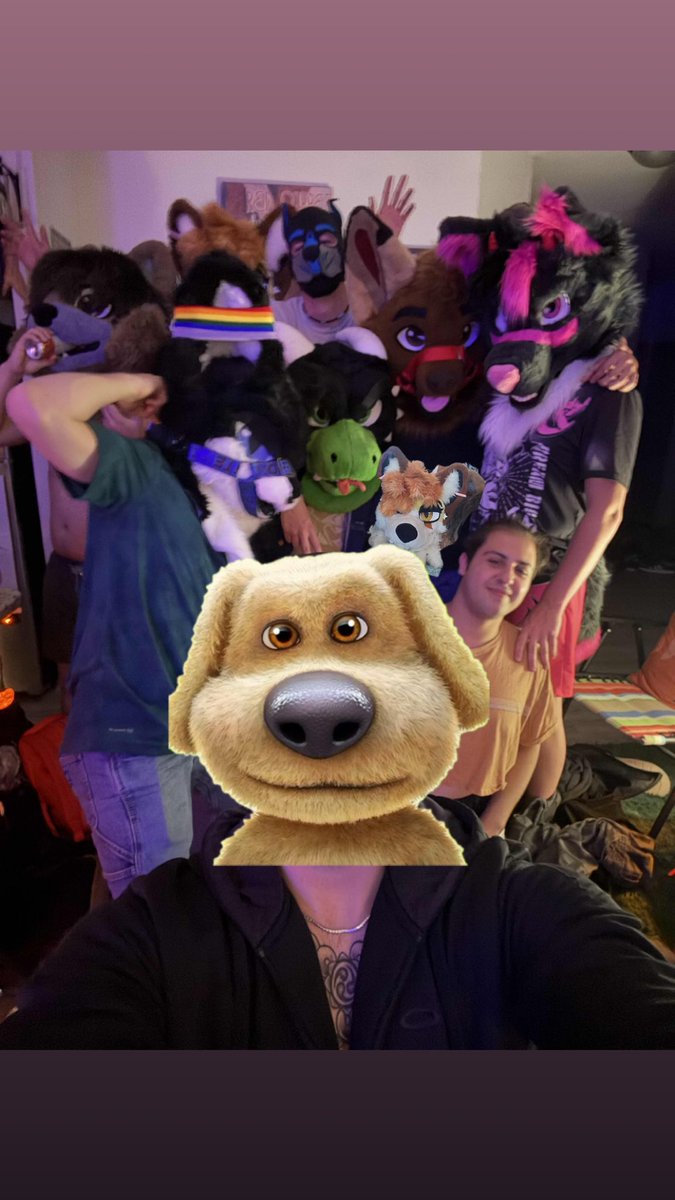 We’re having way more fun than you 
🎉🥳🎈🍾👯

💪 <a href="/NeverWasInMiami/">Miami is broke 🔜CFF🔜MFF?</a> 
🦨 <a href="/NixProto/">💙Avery Skunk💙</a> 
🐶 <a href="/SpadeTheYoteAD/">Spade AD</a> 
🏎️ <a href="/onix_thesheppy/">Onix_thesheppy🔜MFF</a> 
🏴‍☠️ <a href="/AsmodeusDaFox/">Captain Asmodeus</a> 
🦊 <a href="/FoxyJamz/">FoxyJamz🎃</a> 
🤳 <a href="/Daveytheyeen/">Daveyyeen</a> 
💃Lily The Pretty