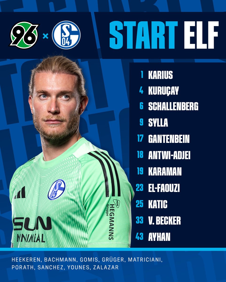 FC Schalke 04 tweet media