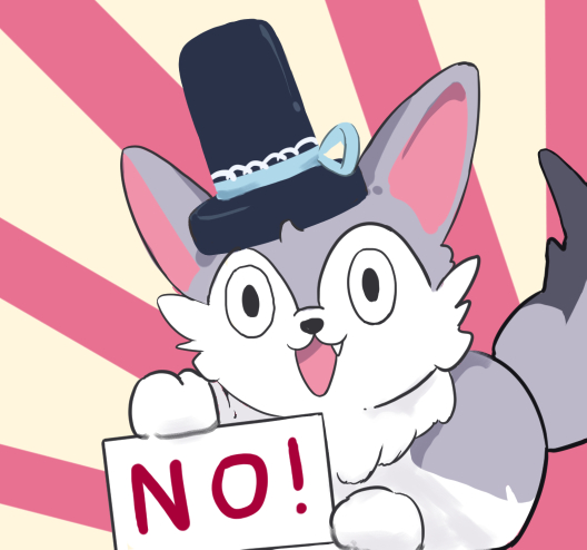 造反了
 #HiyoriPaint