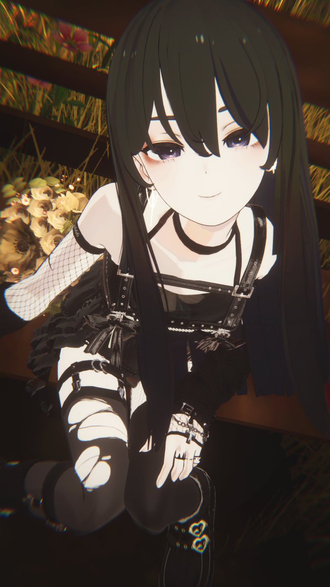 roku666 (@roku3vrc) on Twitter photo 