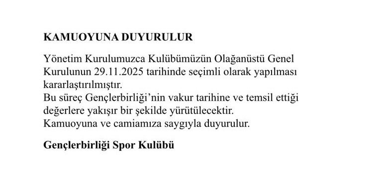 Fatih Doğan tweet media