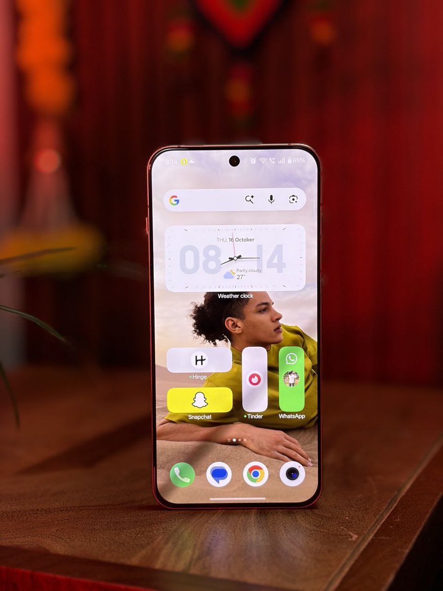 adiicodess's tweet image. OxygenOS 16 Super Icons 🔥
#OxygenOS16 #oneplus 
#OnePlusCommunity